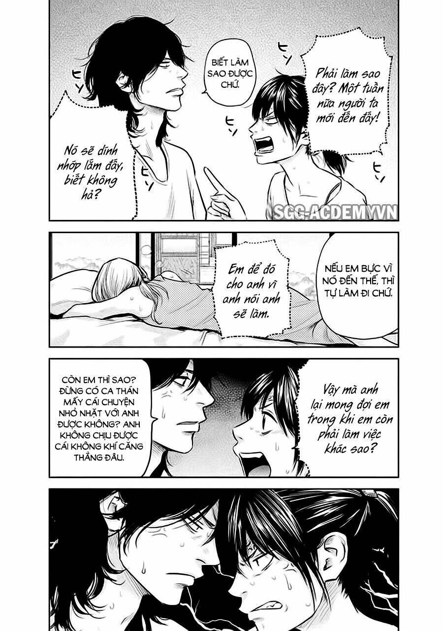 đạo luật nhiều vợ chapter 140 8