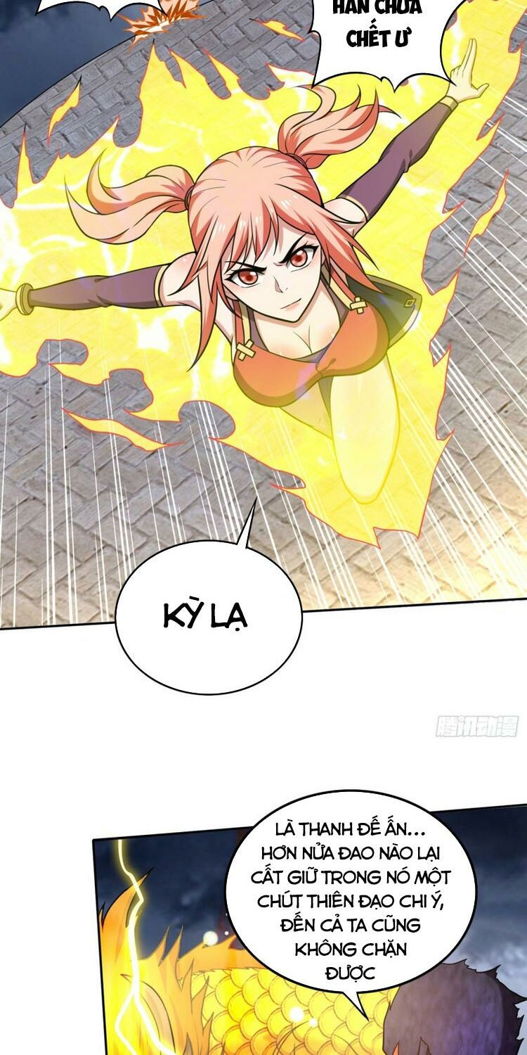 tối cường thần y tại đô thị chapter 200 24