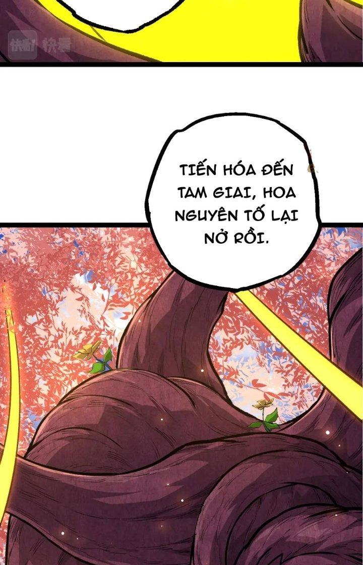 từ cây cổ thụ bắt đầu tiến hóa chapter 71 34