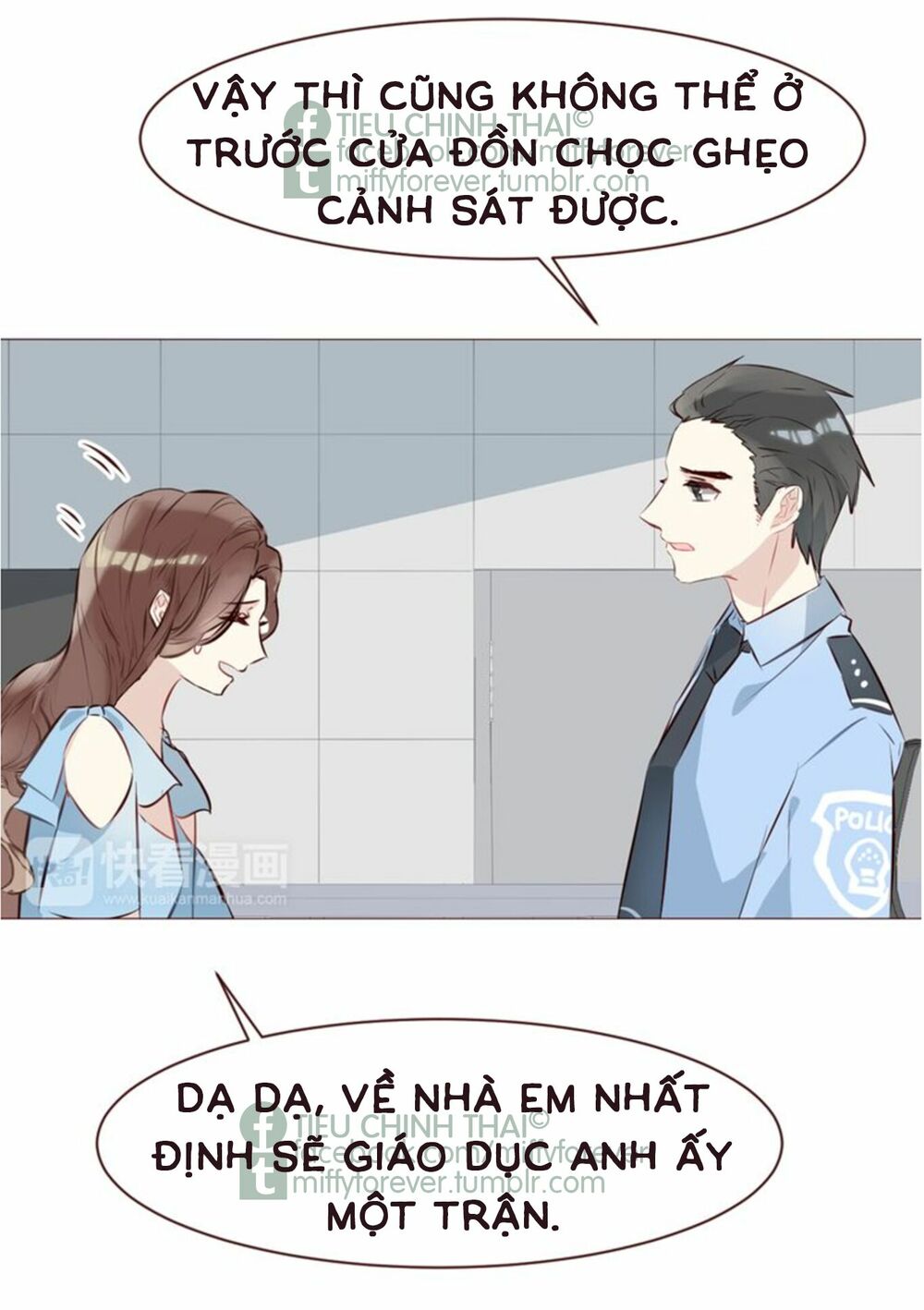 tiên thảo diệu kỳ chapter 4 9