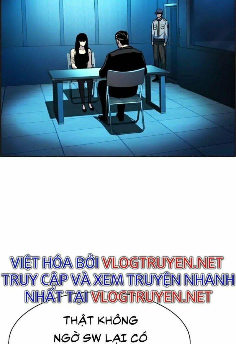 bạn học tôi là lính đánh thuê chapter 50 2