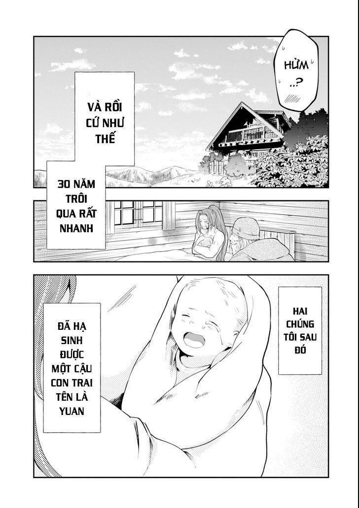 that inferior knight, actually level 999 chapter 1 8