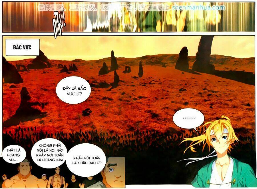 già thiên chapter 60 29