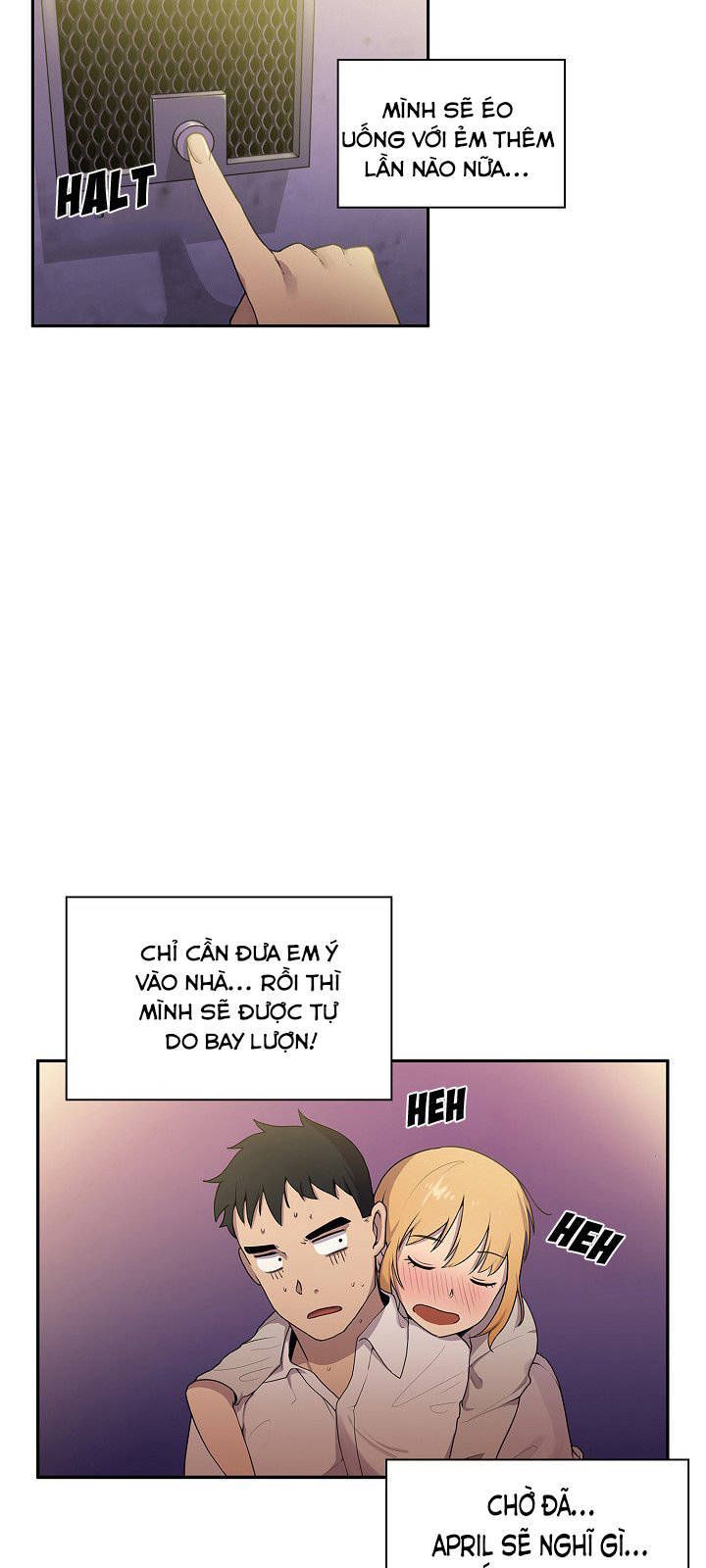 close as neighbors chapter 6 42