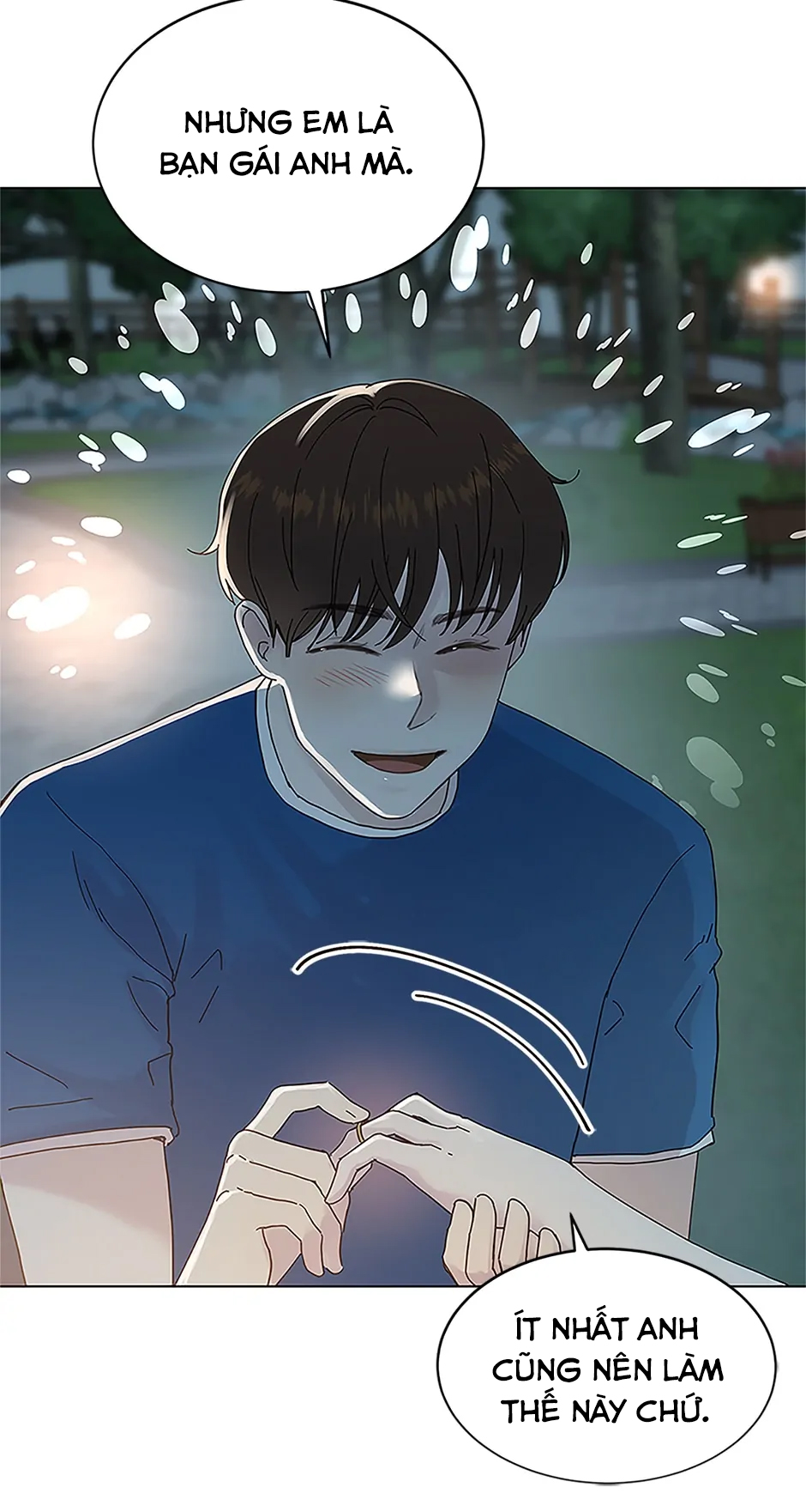 sự trả thù ngọt ngào của vợ tôi chapter 232 17