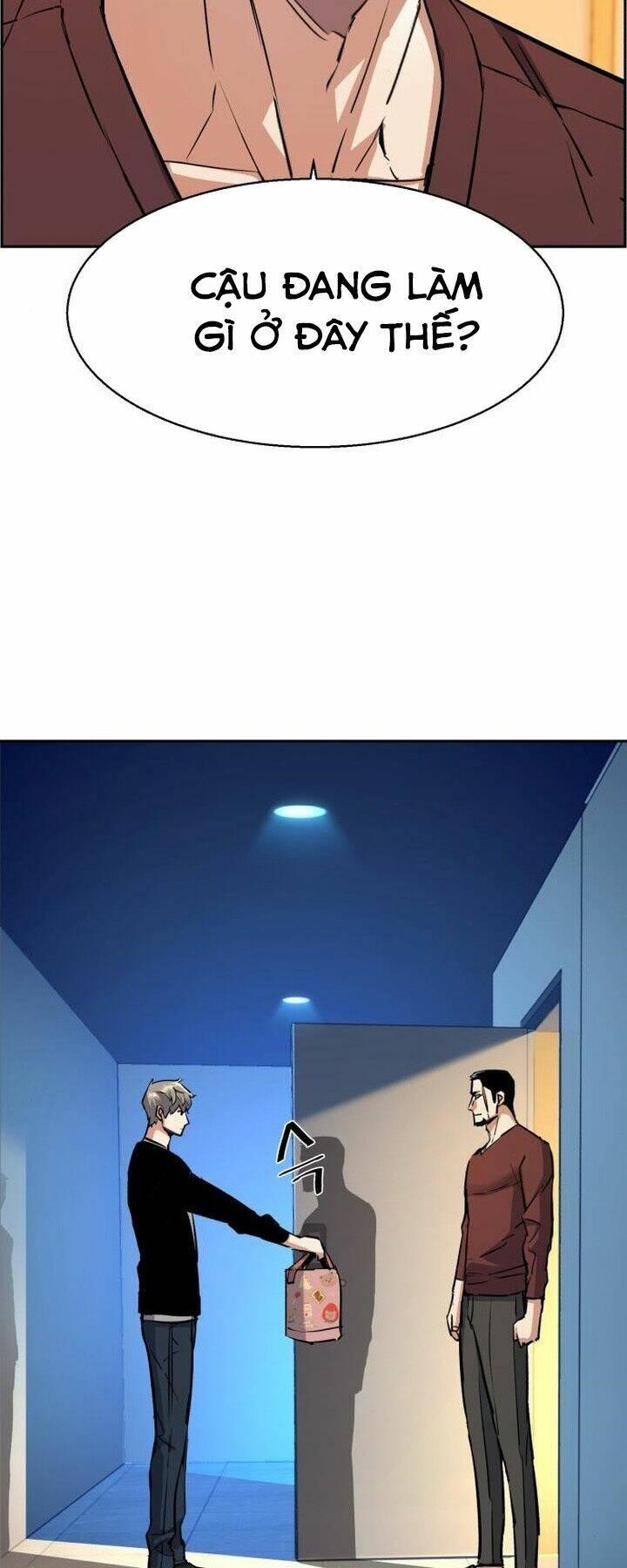 bạn học tôi là lính đánh thuê chapter 79 55