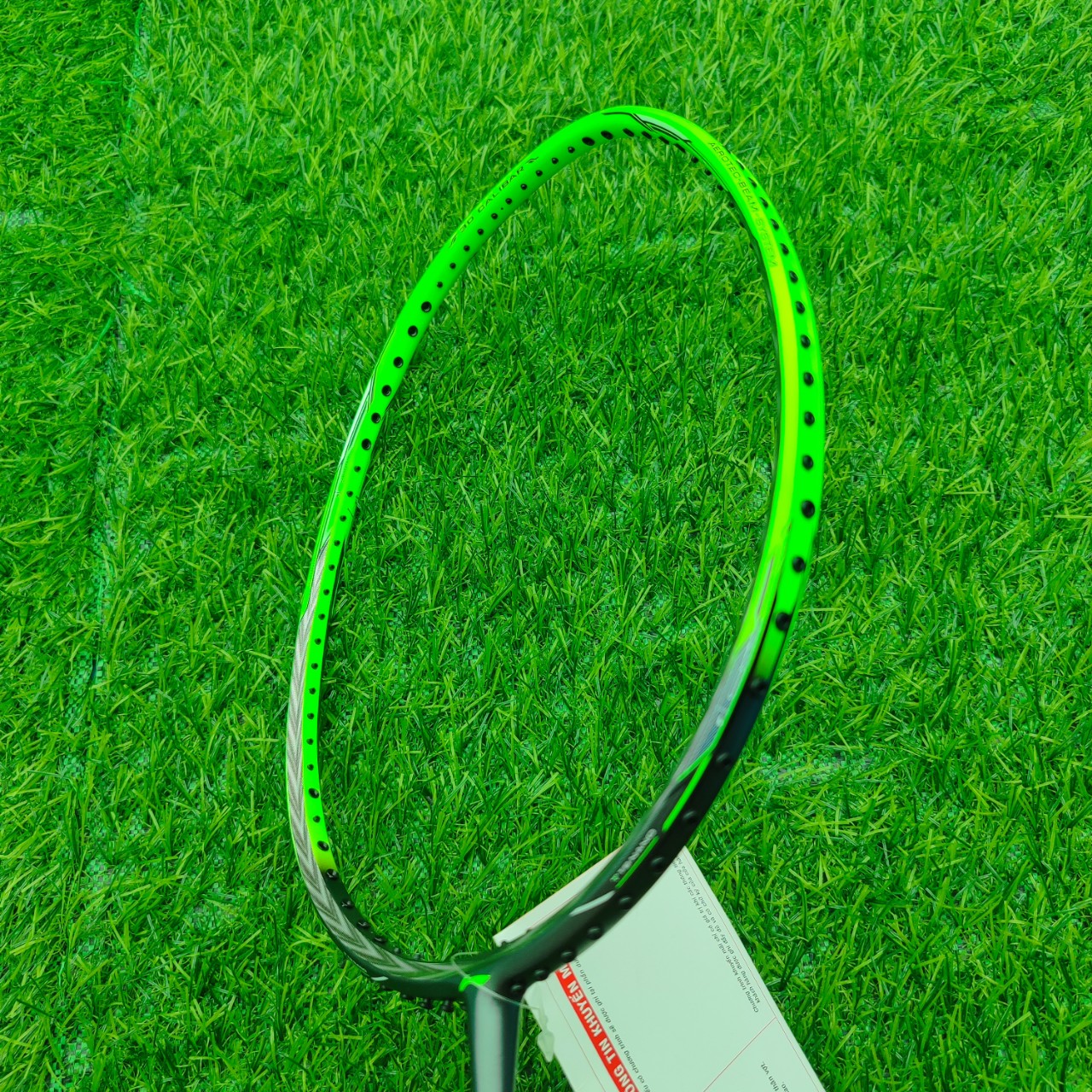 Vợt Cầu Lông Li-Ning Calibar 300C 3U Chính Hãng