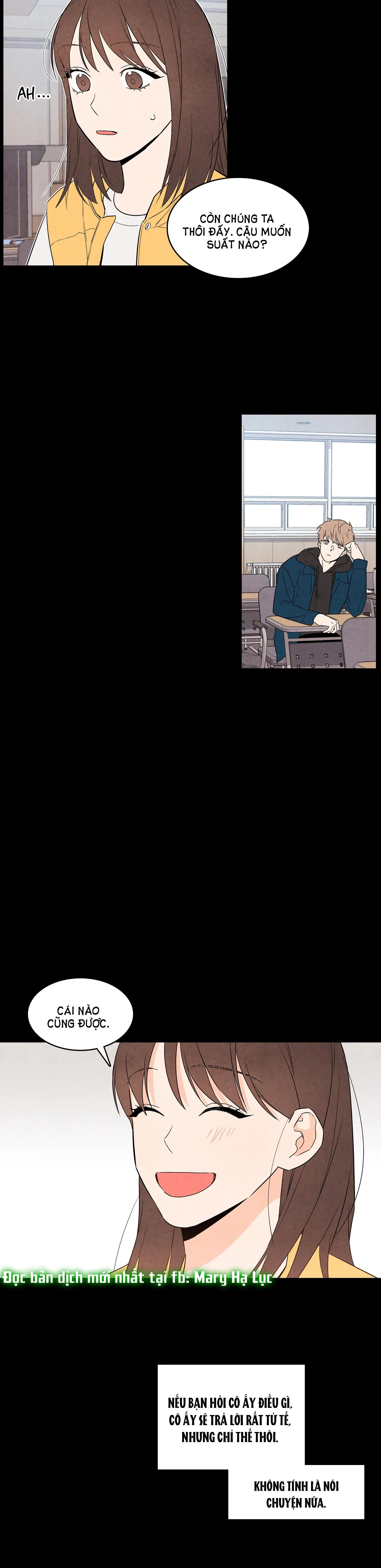 1 cộng 1 bằng.... chapter 21.1 5