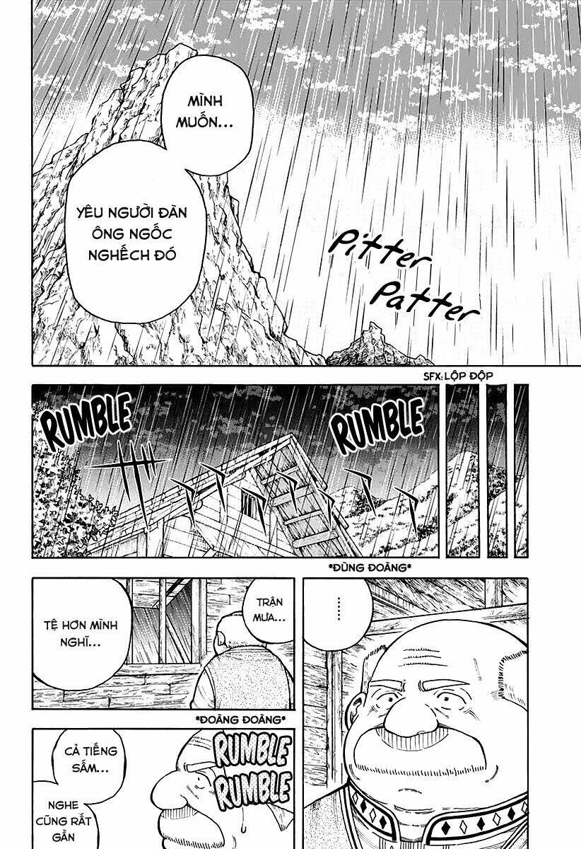 densetsu no yuusha no konkatstu chapter 7 47