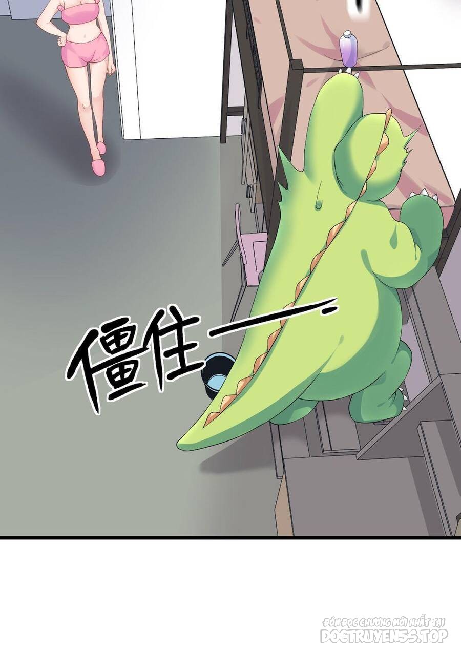 tôi chỉ muốn chơi game, đừng lôi vào yêu đương chapter 15 32