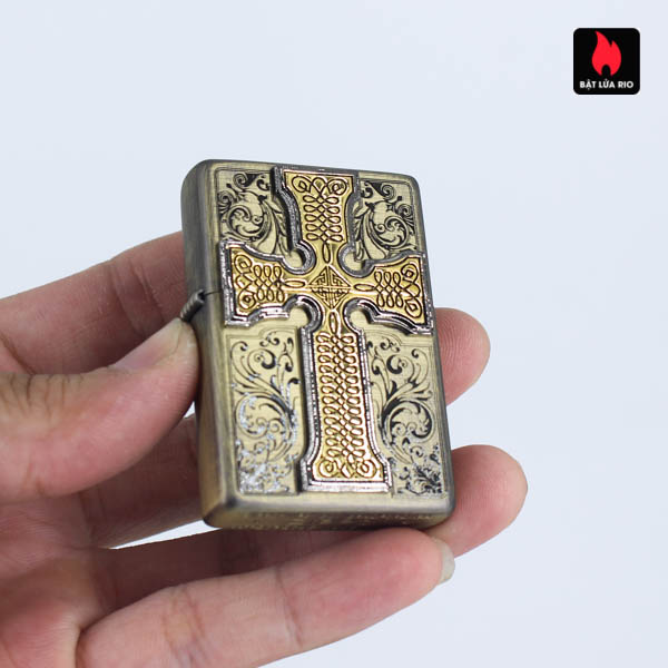 Bật Lửa Zippo Asia Za-1-59D