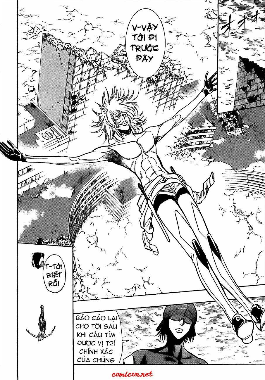 tấm thẻ bí ẩn chapter 113 2