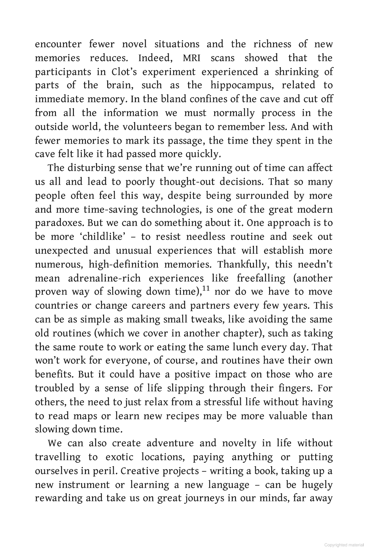 Sách ngoại văn: Are You Thinking Clearly?