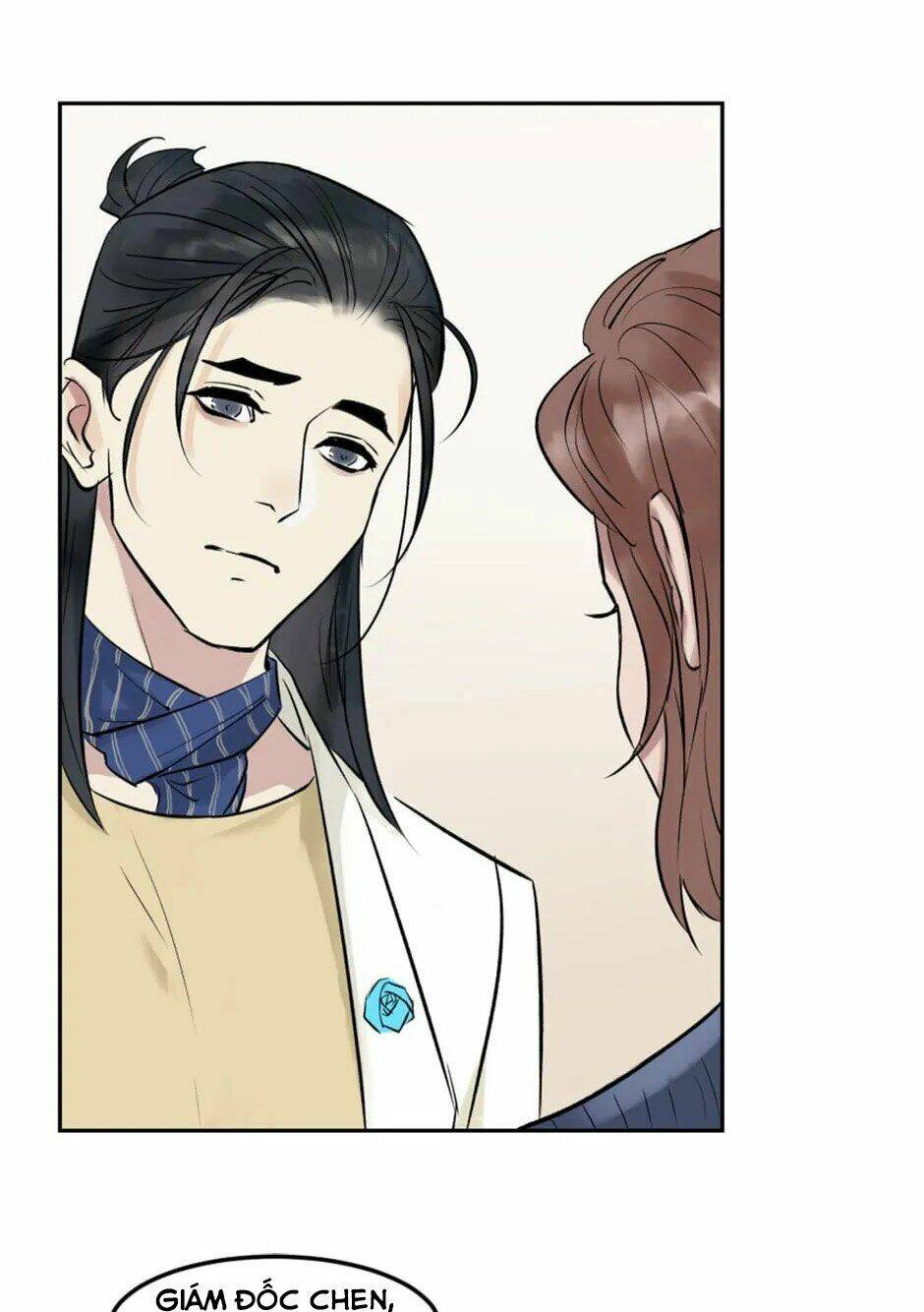 anh hùng và hiệp nữ chapter 14 17