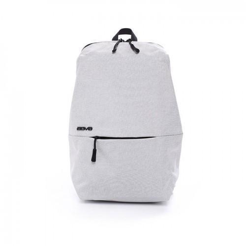 Túi đeo chéo 8 inch AGVA Milano - Kích thước Ngang 25 x Rộng 5 x Cao 34.5 cm - LTB347GRE - Bảo hành chính hãng 2 năm