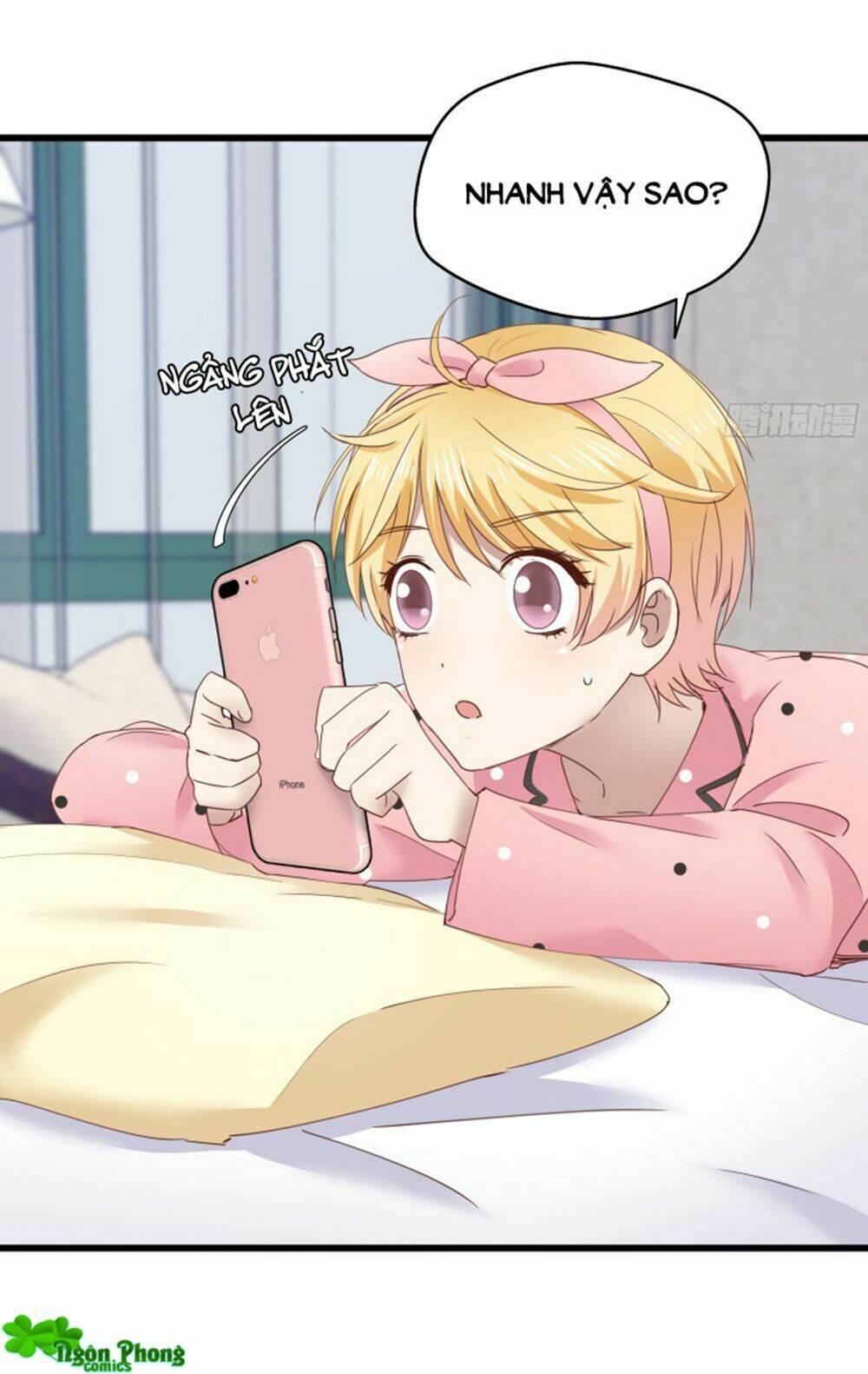 khi trò chơi ác ma bắt đầu chapter 65 38