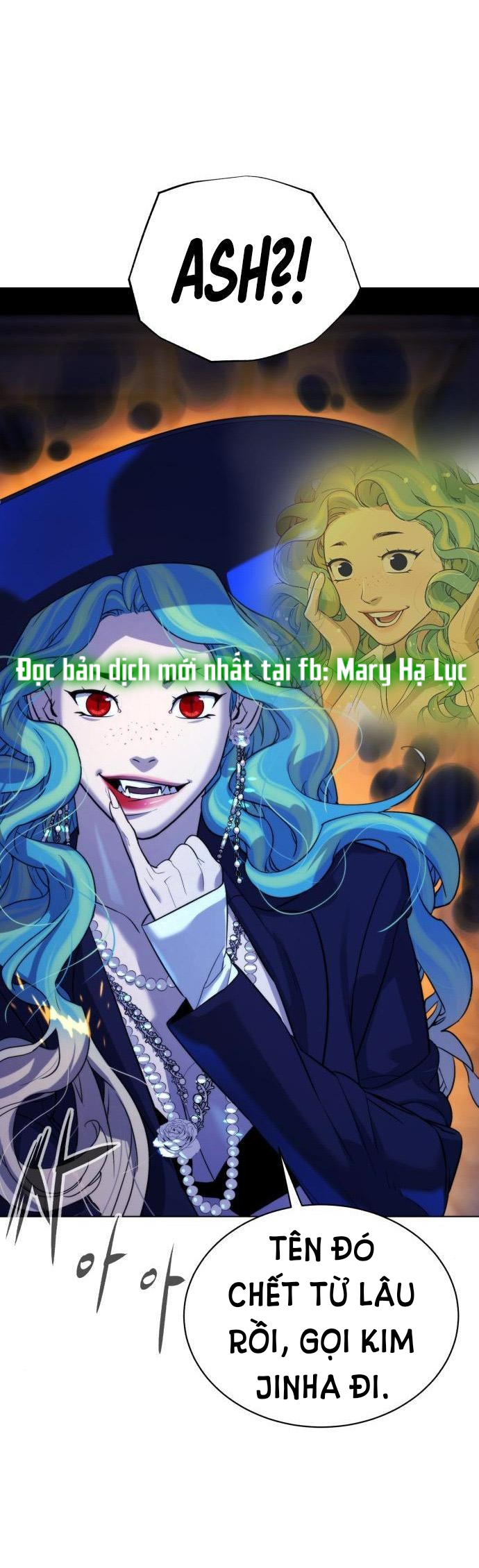 bạch huyết - white blood chapter 81 67