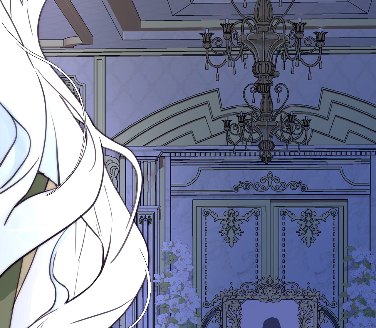 bông hoa độc của nhà công tước chapter 3.2 59