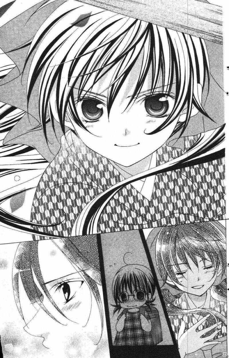 i love you suzuki chapter 6 17