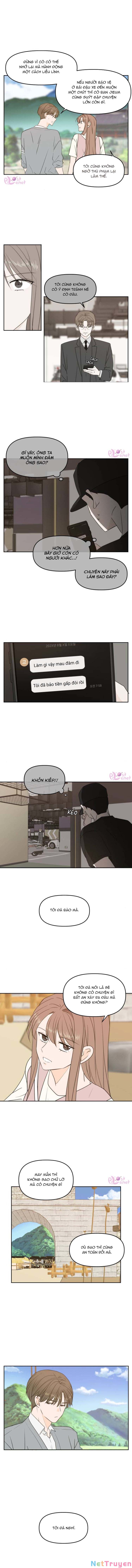 kiếp này cũng xin chăm sóc tôi như vậy nhé kiếp này cũng xin chăm sóc tôi như vậy nhé chapter 76 5