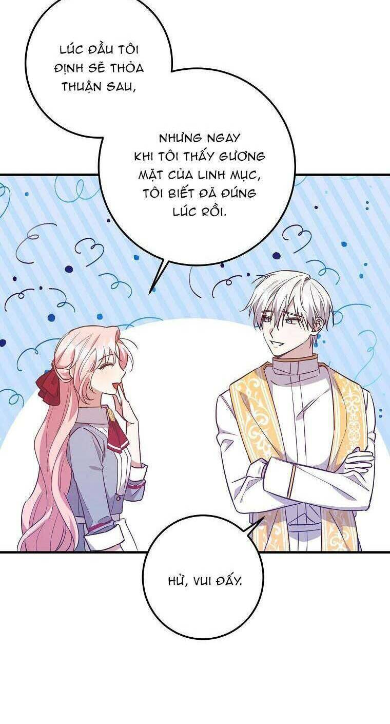 nhân vật phản diện được tôi nuôi dưỡng tốt chapter 32 28