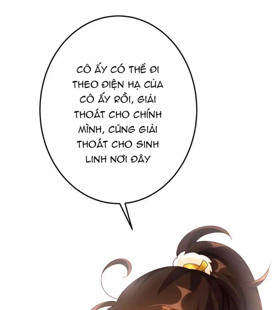 thiên kim bất hoán chapter 21 12