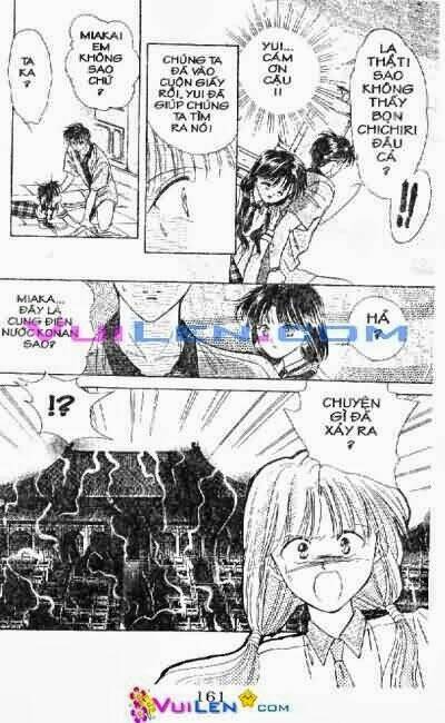 quyển sách kỳ bí chapter 15 162