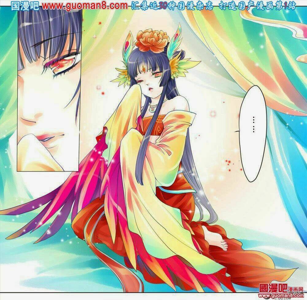 long phượng trình tường chapter 3 3