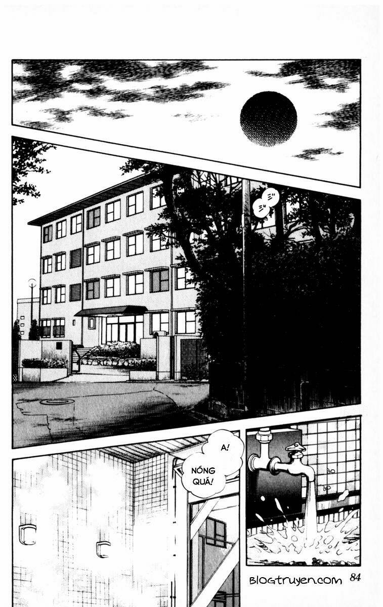 rough - ngọc thô chapter 74 8