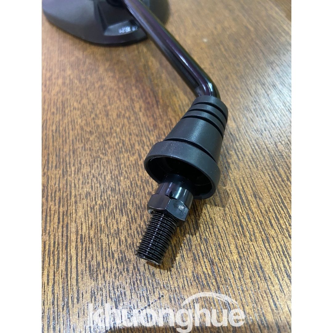 Gương chiếu hậu xe Sirius đời xăng cơ bên phải chính hãng Yamaha