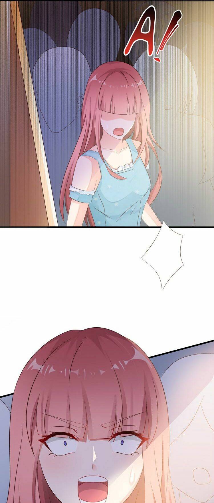 thiểm hôn hậu ái: hãy giam giữ lấy trái tim em chapter 1 16