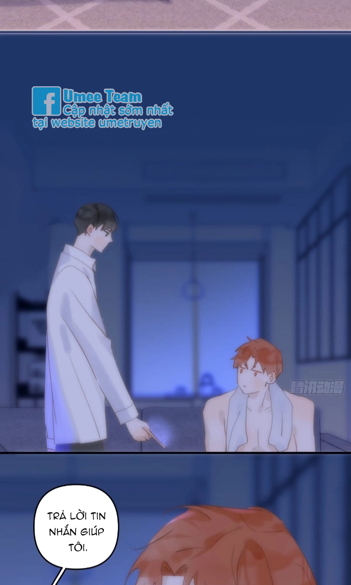 đêm đầy sao nói với em chapter 27 44