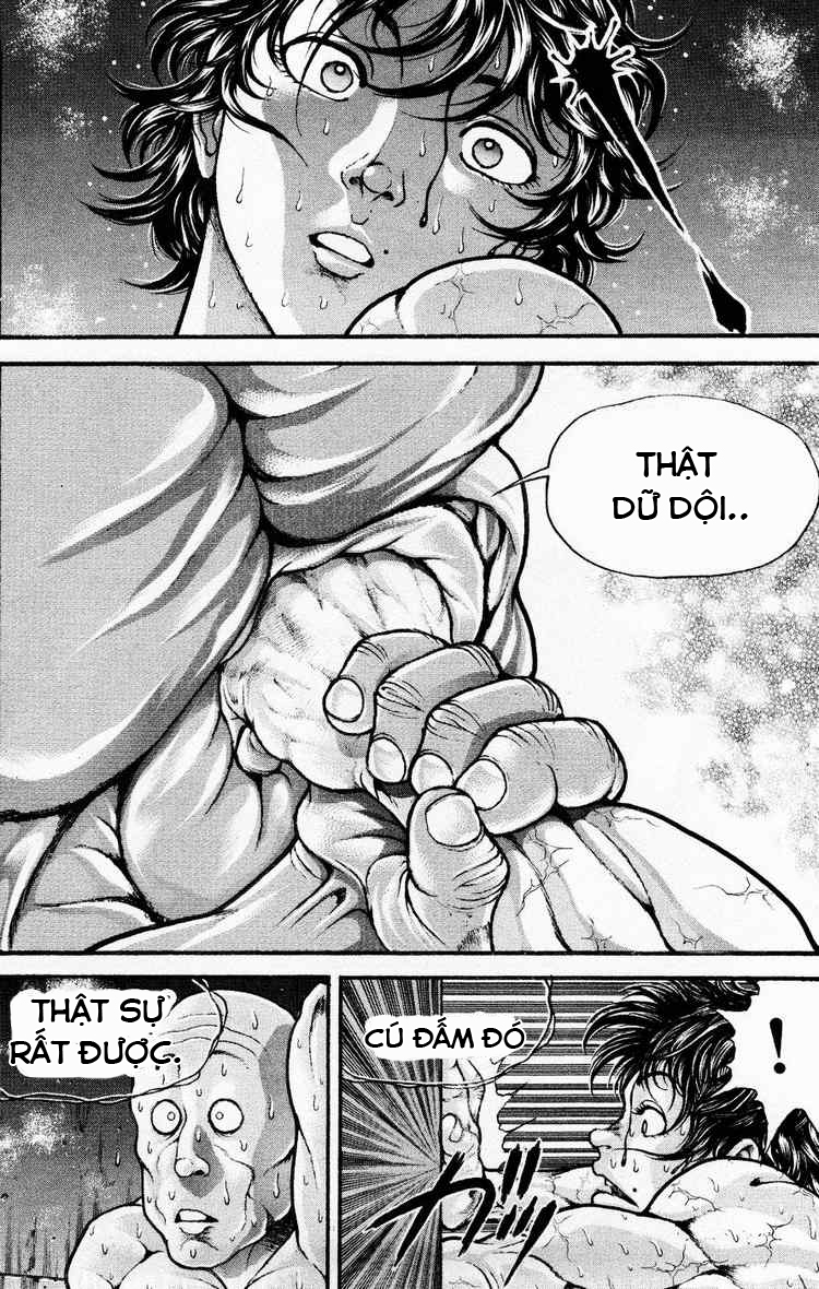 baki – son of ogre chapter 66 5