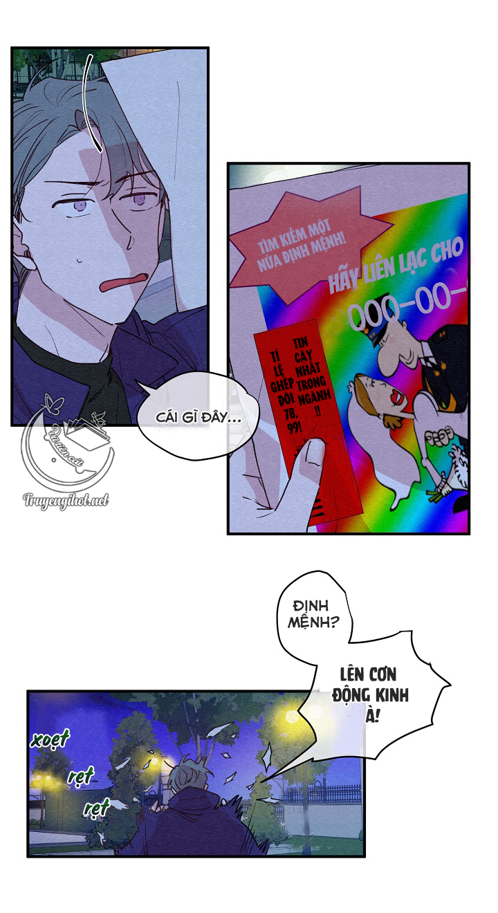 [bl19+] hoa không nở chapter 1 24