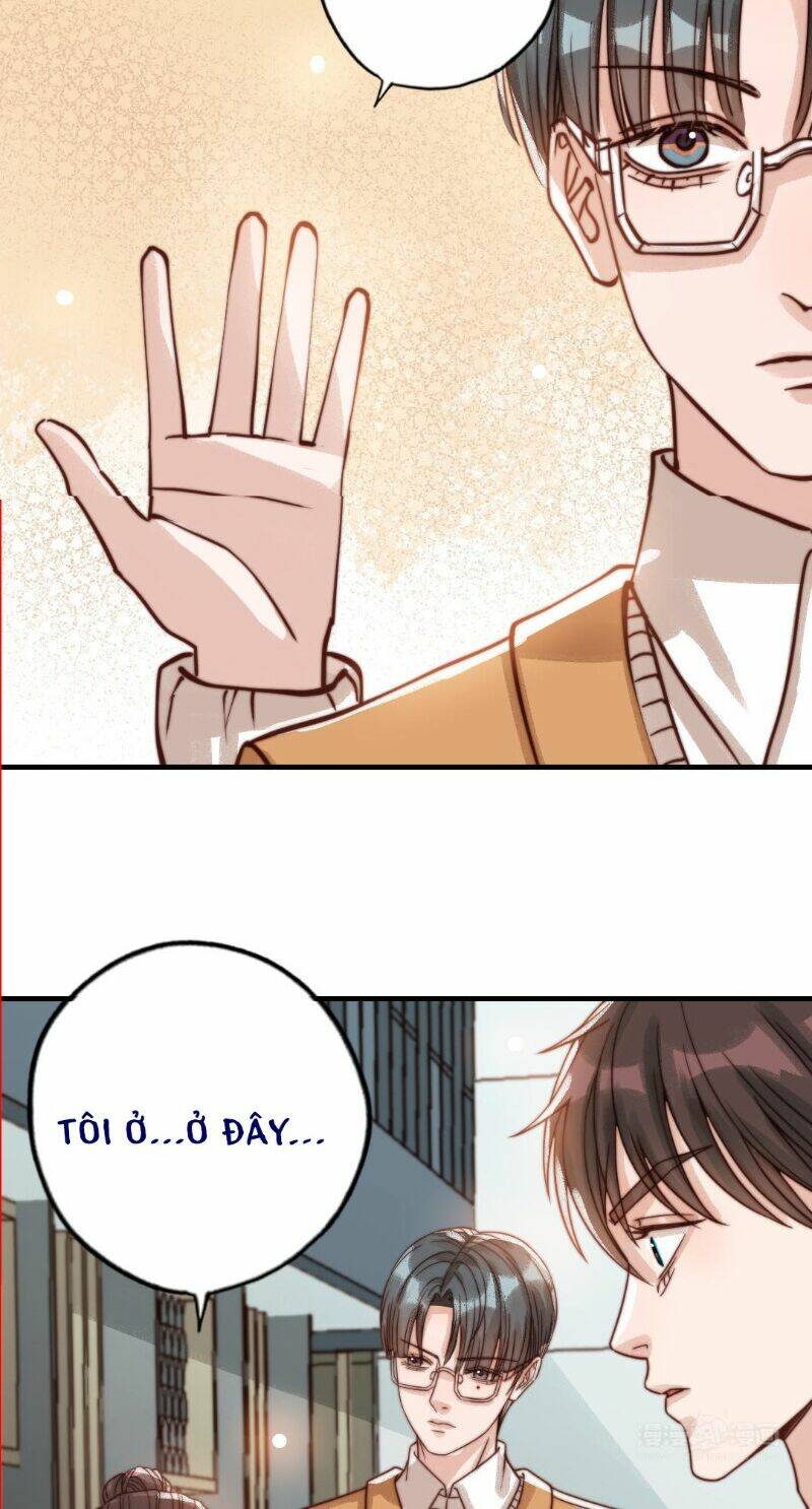 chồng trước 18 tuổi chapter 71 6