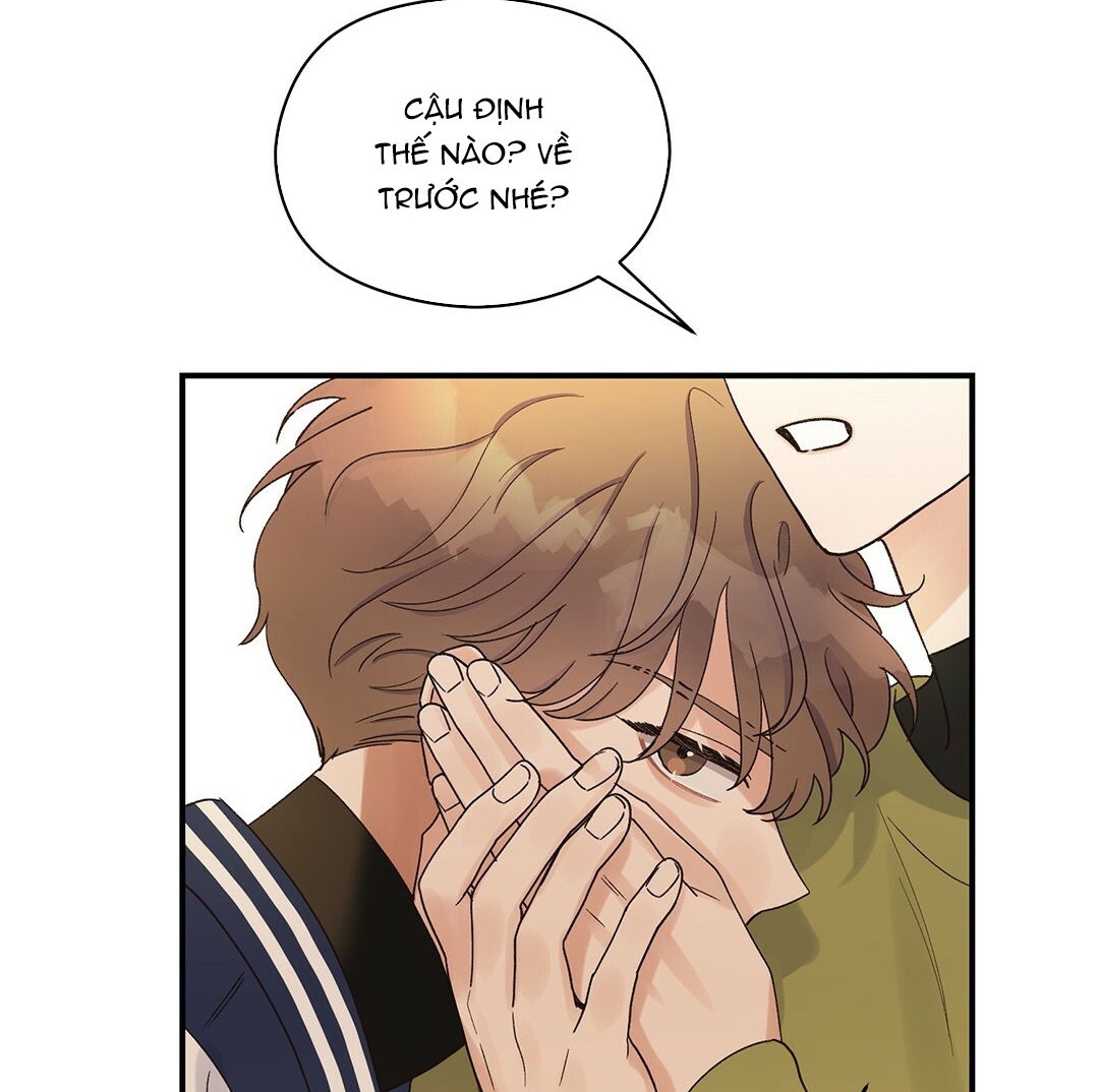 phức cảm tự ti của omega chapter 9 78