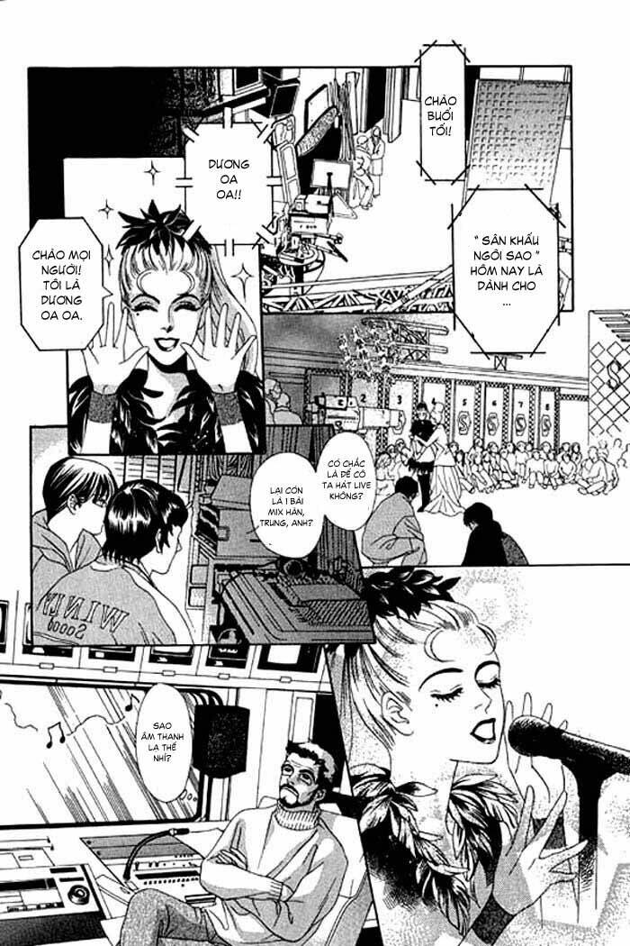 youth gone wild - tuổi trẻ cuồng nhiệt chapter 1 7