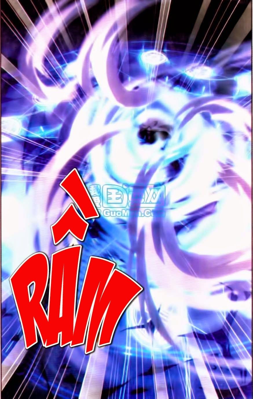 long tộc 2 chapter 34 15