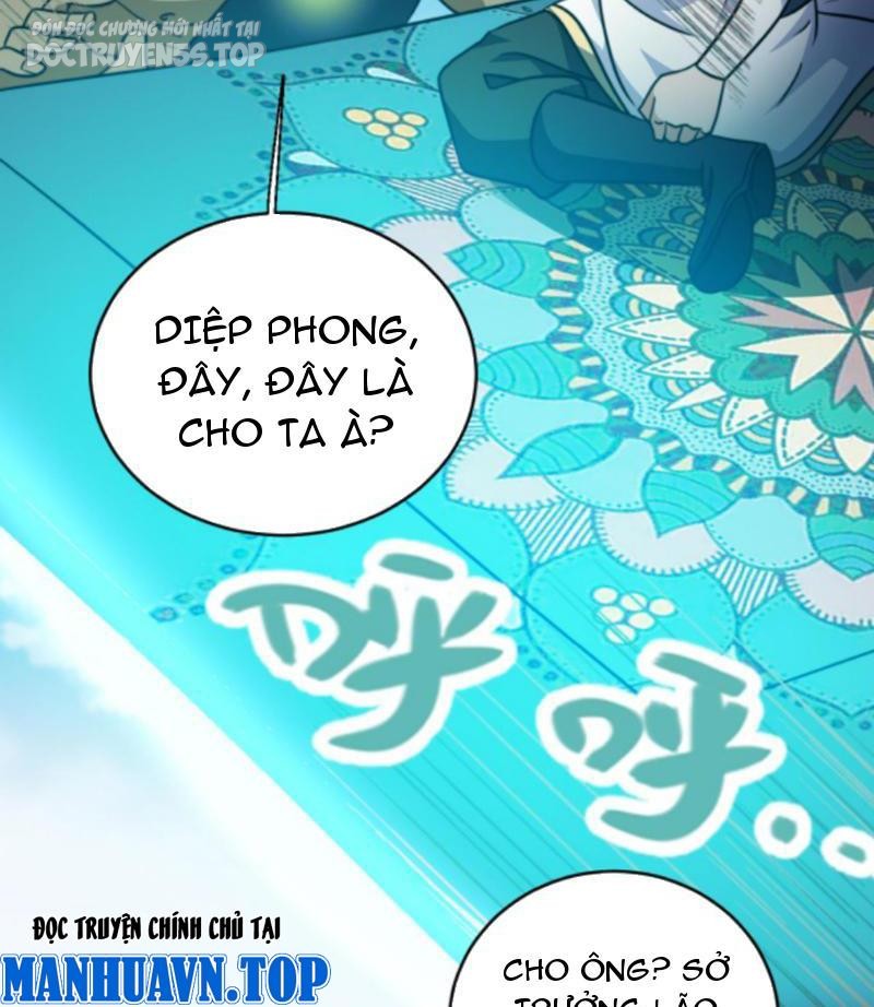 huyền huyễn: ta bắt đầu vô địch từ bại gia chapter 136 6