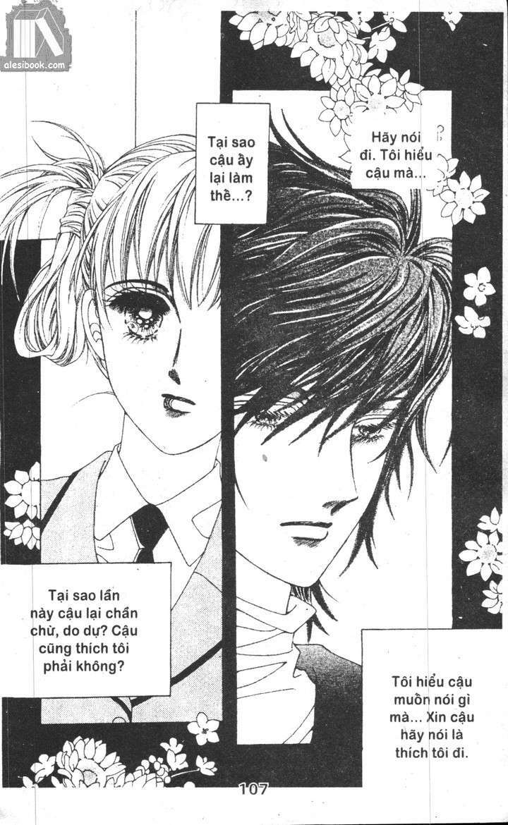 hồng tiểu thư chapter 15 26