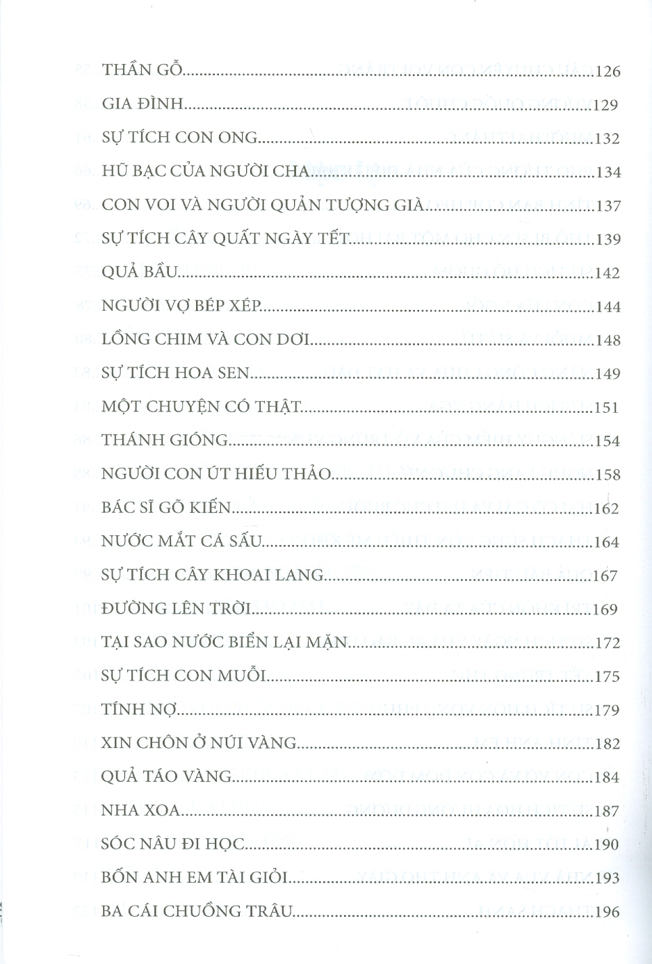 Truyện Kể Mỗi Tối Giúp Bé Ngủ Ngon - Mùa Đông