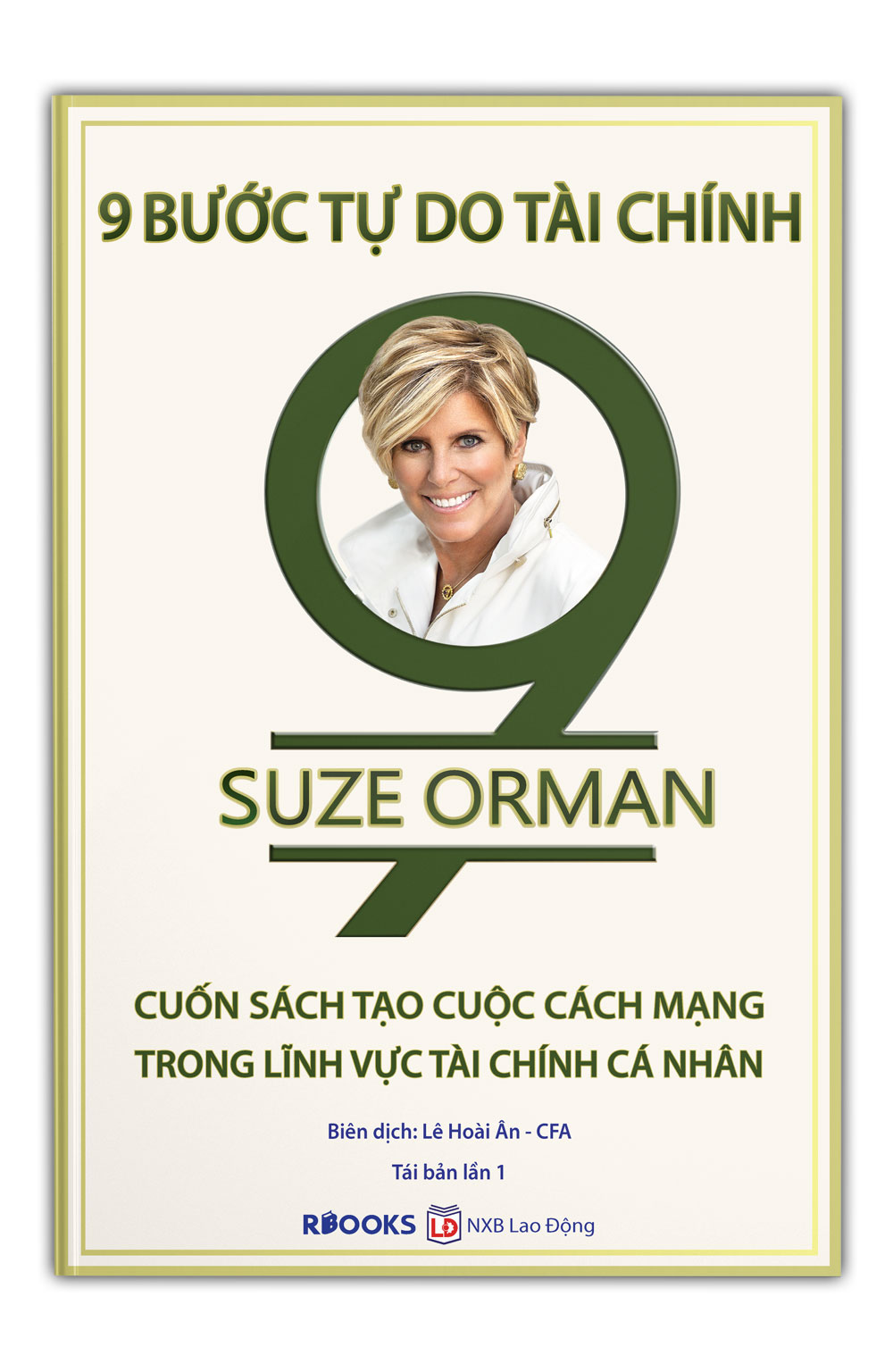 Bộ Sách Làm Chủ Tài Chính Cá Nhân (3 Cuốn): 9 Bước Tự Do Tài Chính + Các Quy Luật Của Tiền + Lớp Học Về Tiền