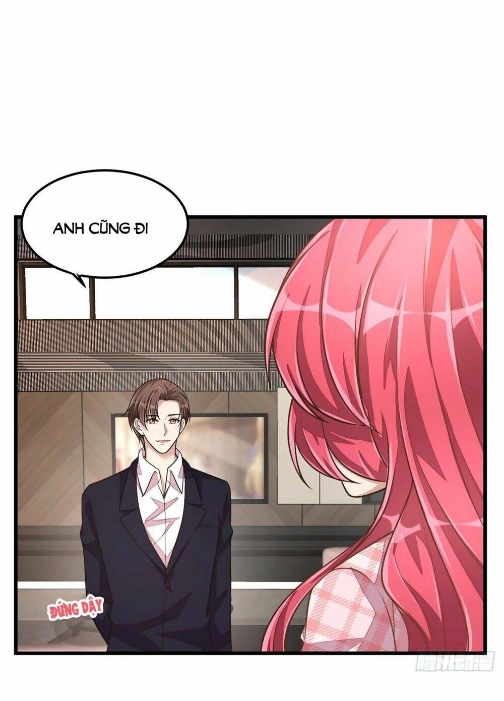 ông xã, em muốn ăn cho anh sạt nghiệp! chapter 30 22