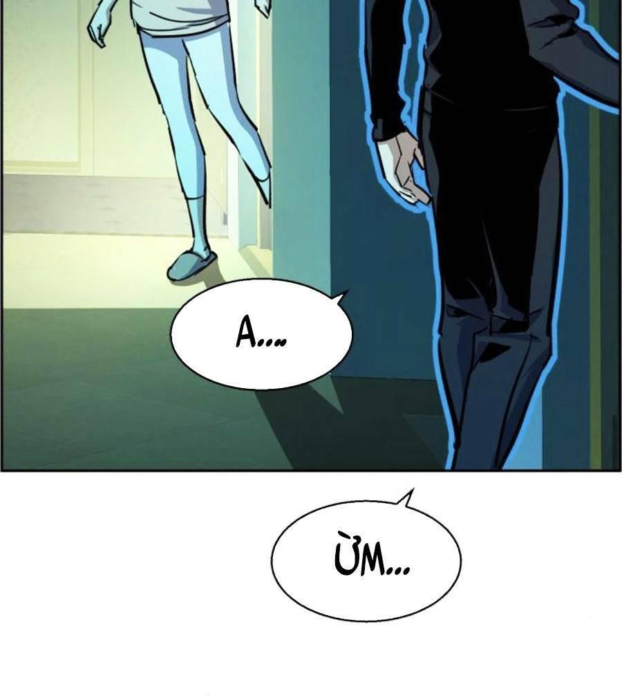 bạn học tôi là lính đánh thuê chapter 82 147