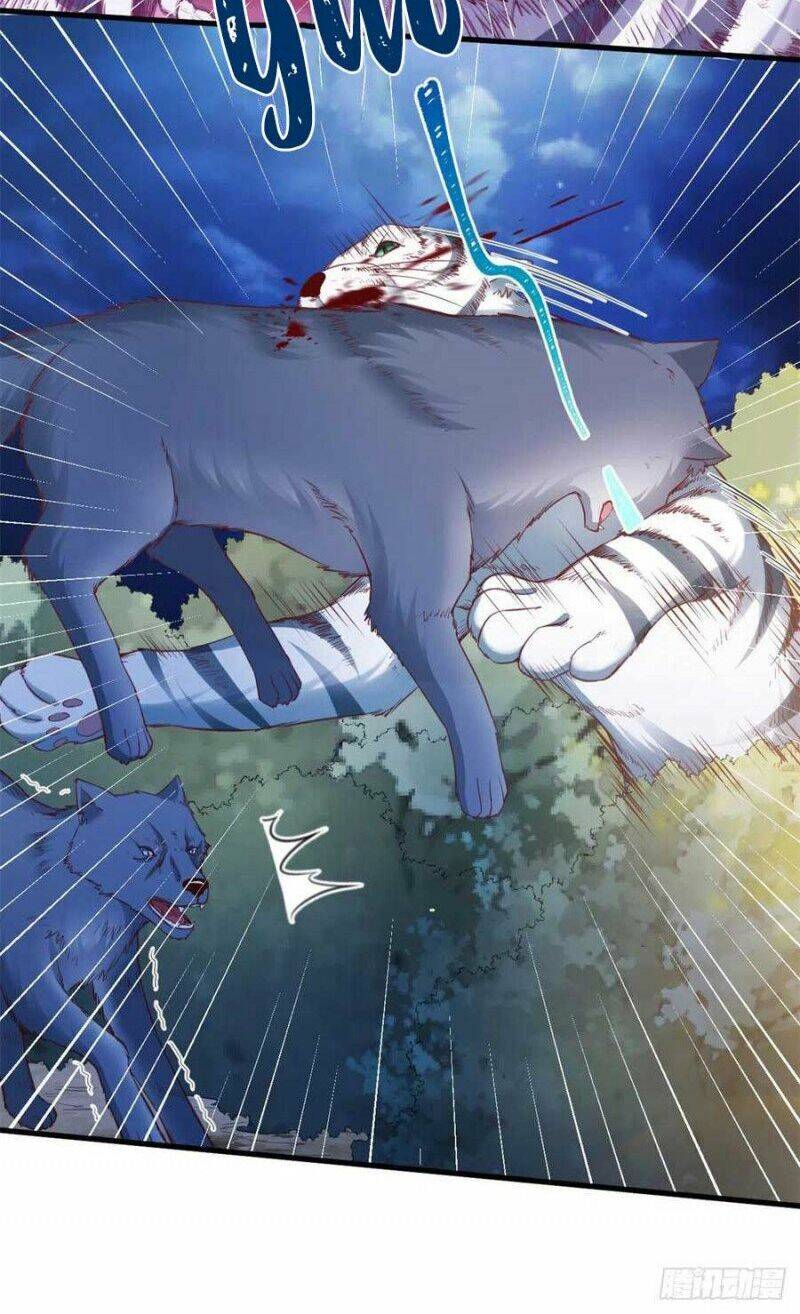 [16+] thảnh thơi thú thế chủng chủng điền, sinh sinh tể chapter 334 20