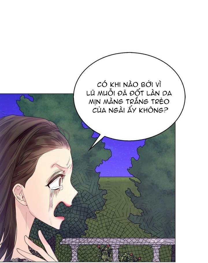 đừng xem thường nữ phụ chapter 150 29