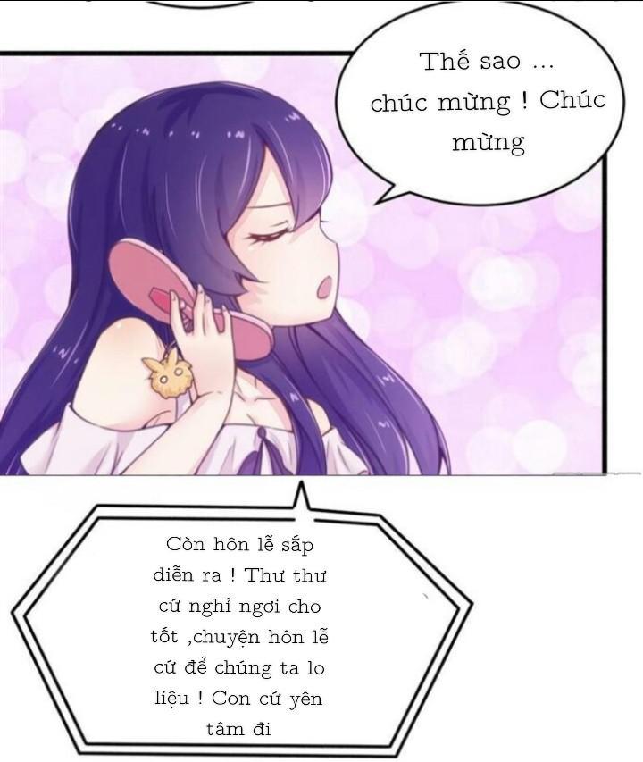 tổng tài đã cưới em chapter 20.1 7