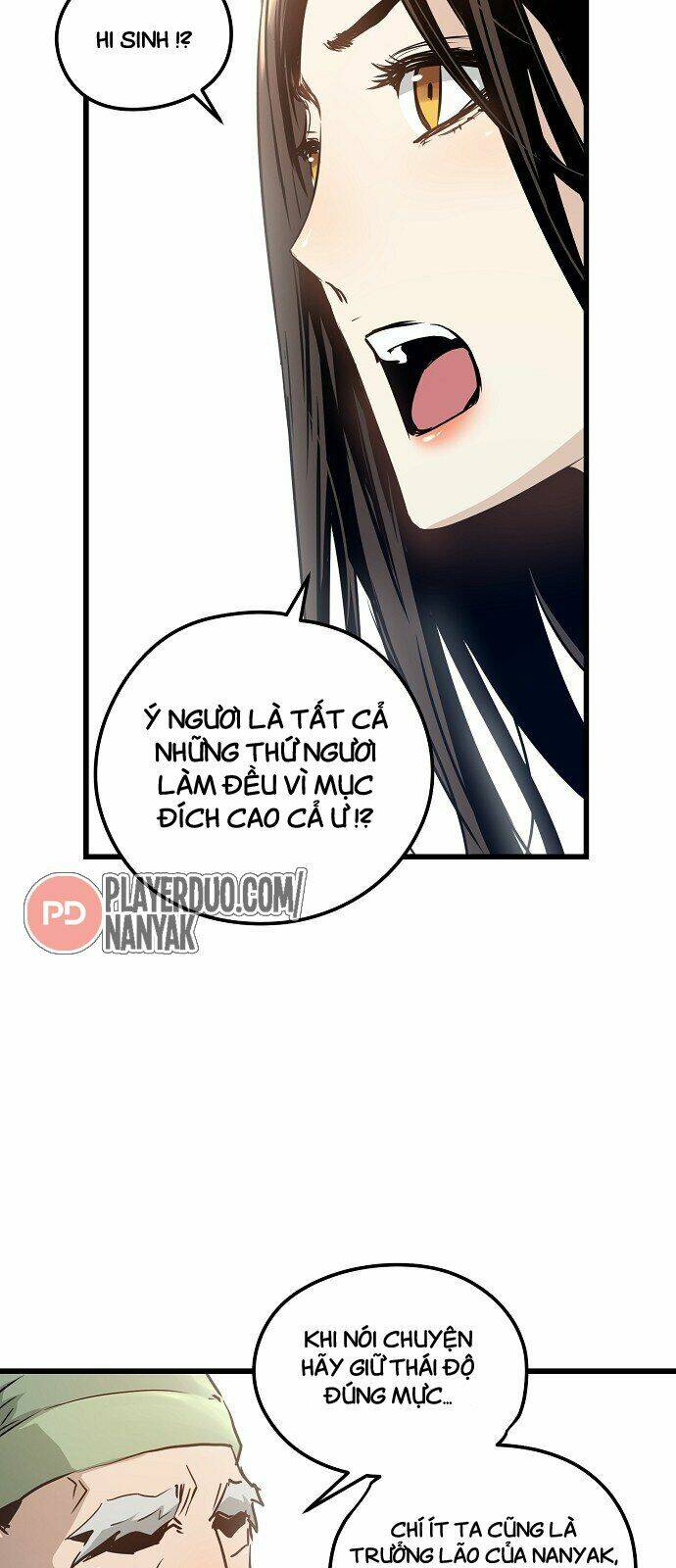 hứa lan chapter 92 61