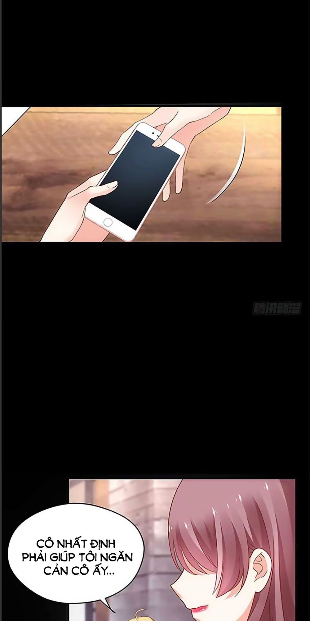 bạn trai 1/4 của tôi chapter 19 38