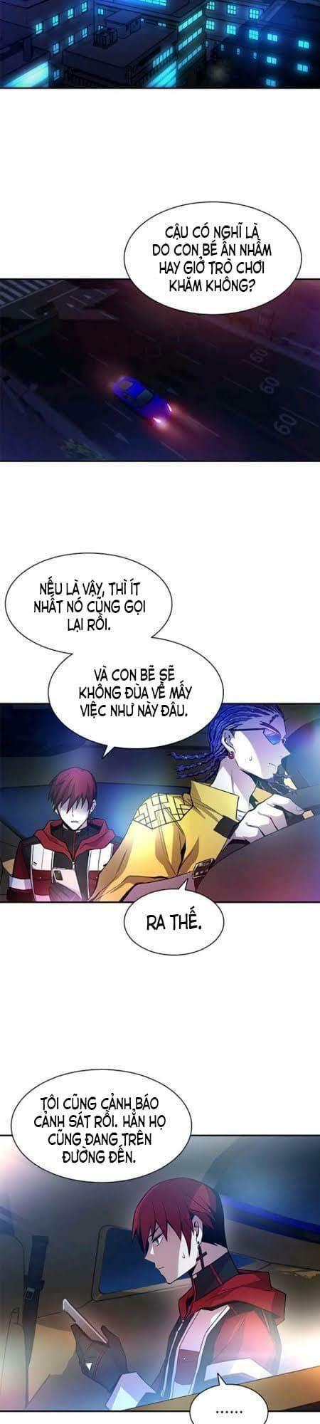 tiêu diệt ác nhân chapter 17 9